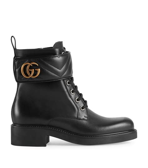 gucci double g boots|gucci high heel boots.